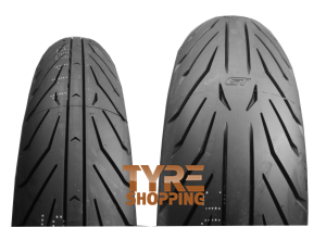 PIRELLI 170/60 R17 72V TL  REAR ANGEL GT II
