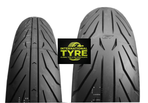 PIRELLI PIR. 190/50ZR17 (73W) TL ANGEL GT2 190/50 R17