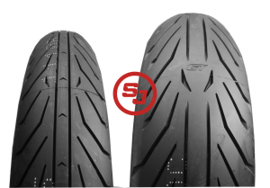 PIR. 160/60ZR17 (69W) TL ANGEL GT2