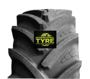 MAXIMO MAXIMO RAD-65 540/65 R30 143D TL 540/65 R30