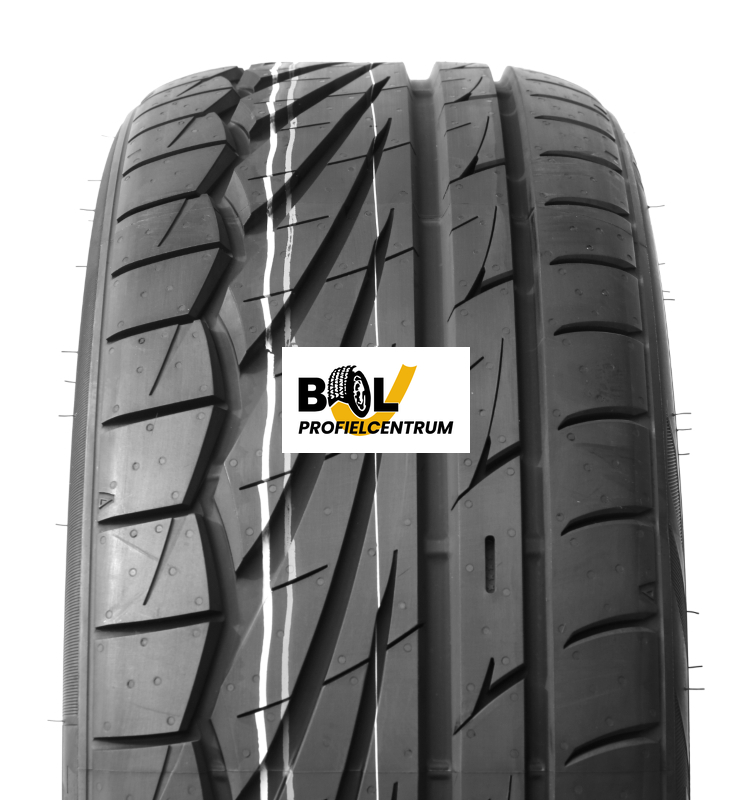 TOYO PROXES TR1 