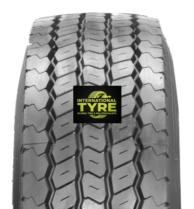 STARMAXX STARMAXX LZ305 215/75R175 135/133J 215/75 R17