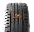 MICHELIN      235/60 R18 107W XL AR. PILOT SPORT 4 SUV
