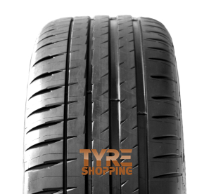 MICHELIN      245/45 R21 104W XL PILOT SPORT 4 SUV