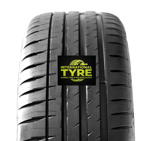MICHELIN MICHELIN PI-SP4 255/45 R20 105W XL 255/45 R20