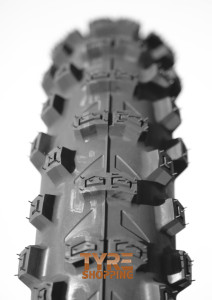 BRIDGESTONE 90/90 -21 54P TT  FRONT E 50 F