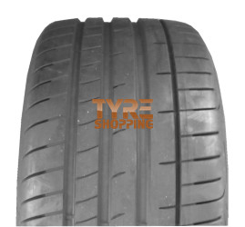 GOODYEAR F1-SPO 255/40ZR19 (100Y) XL