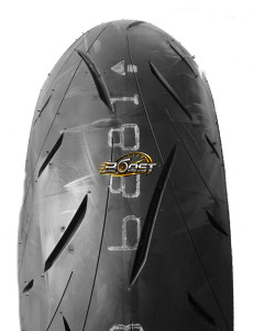 DUN. 180/55ZR17 (73W) ROADSPORT 2