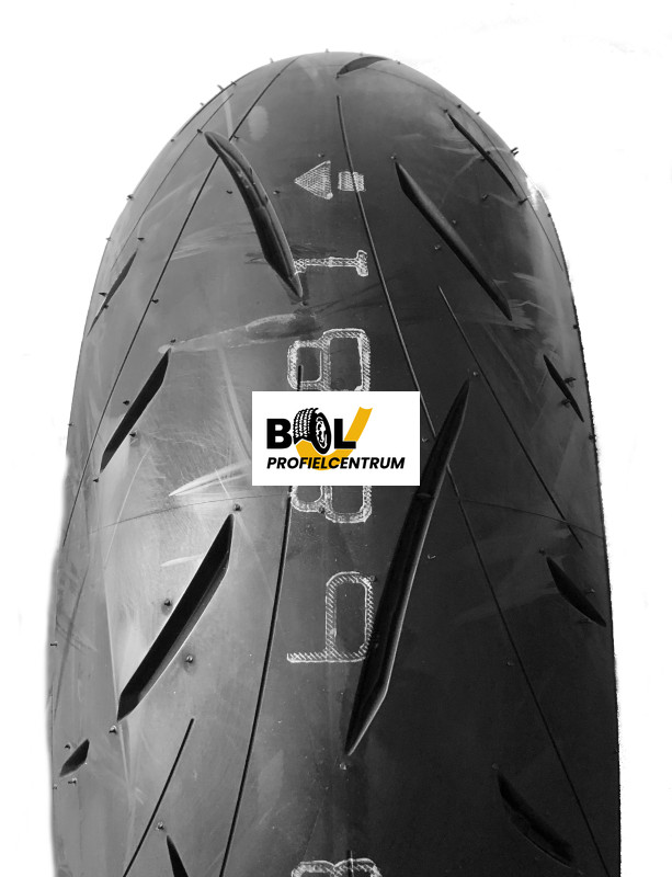 DUNLOP SPORTMAX ROADSPORT 2 (REAR)