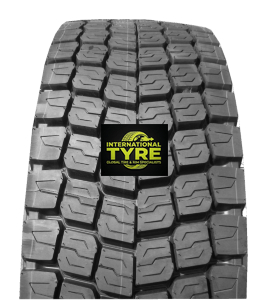 MICHELIN MICHELIN XM-HDD 315/80 R22.5 156/150L 315/80 R22