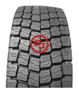 MICHELIN XM-HDD 315/70 R22.5 154/150K
