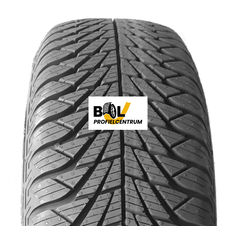 FULDA MULTICONTROL SUV