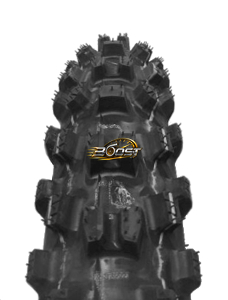 DUNLOP G-MX33 70 /100 -17 40 M TT