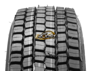 GOLDEN CROWN GOLDENCR CM335 295/60 R22.5 150/147K GOLDEN CROWN GOLDENCR CM335 295/60 R22.5 150/147K