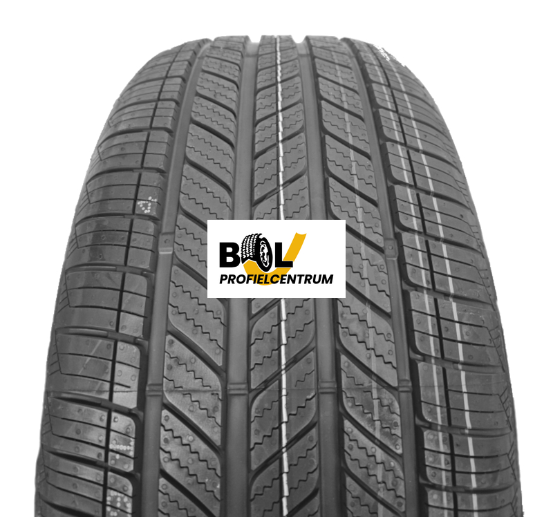 BRIDGESTONE TURANZA LS100