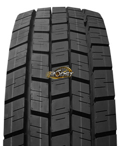 LEAO KLD200 225/75 R17.5 129/127M