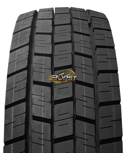 LEAO KLD200 225/75 R17.5 129/127M LEAO KLD200 225/75 R17.5 129/127M