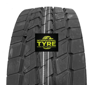 CONTINENTAL CONTINEN CR-HT3 iT385/65 R22.5 160K/158L 385/65 R22