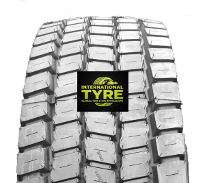 MAXAM ANTEO PRO-D 295/80R225 152/148M 295/80 R22