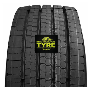 LEAO LEAO KLS200 215/75R175 126/124M 215/75 R17