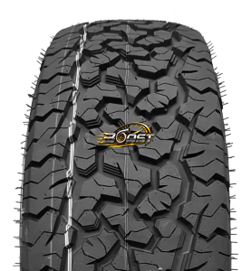 UNIGRIP LAT-AT 255/55 R18 109H XL