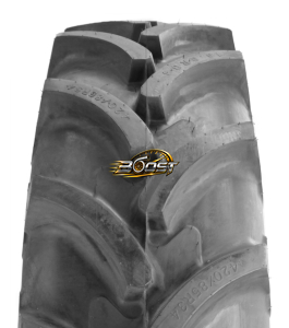 ARMOUR R-1W 380/85 R24 131A8 TL