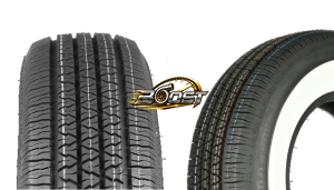 KONTIO WHITE 155/80 R15 83 T