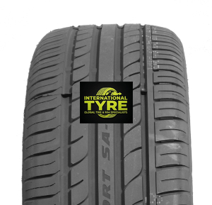 TRAZANO TRAZANO SA37 245/45 R17 99 W XL 245/45 R17
