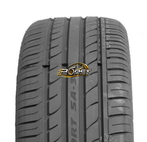 TRAZANO SA37 265/40ZR21 105W XL