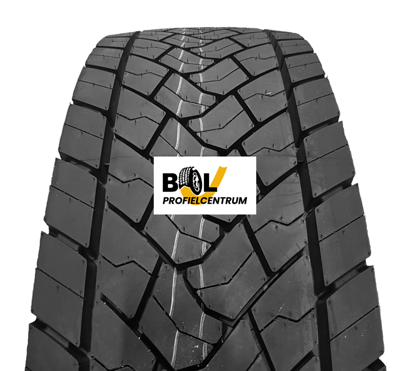 GOODYEAR KMAX D GEN-2