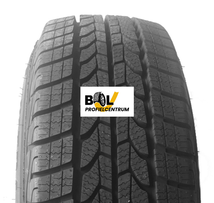 GOODYEAR ULTRAGRIP CARGO