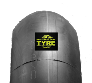 DUNLOP DUN. 125/80 R17 TL KR109 RACE 125/80 R17