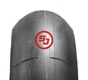 DUN. 125/80 R17 TL KR109 RACE