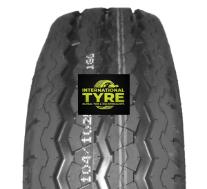 WANDA TYRE WANDA WR082 185 R14 104/102N 185/0 R14