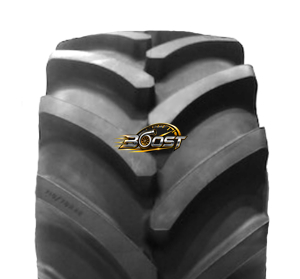 BRIDGEST VX-TRA 600/70 R34 160D/157E TL