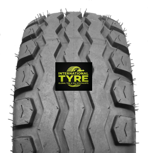 GRI (GLOBAL RUBBER INDUSITRIES) GRI RIB3 10.0/75 -15.3 136A6/130A8 14PR TL 10/75 R15