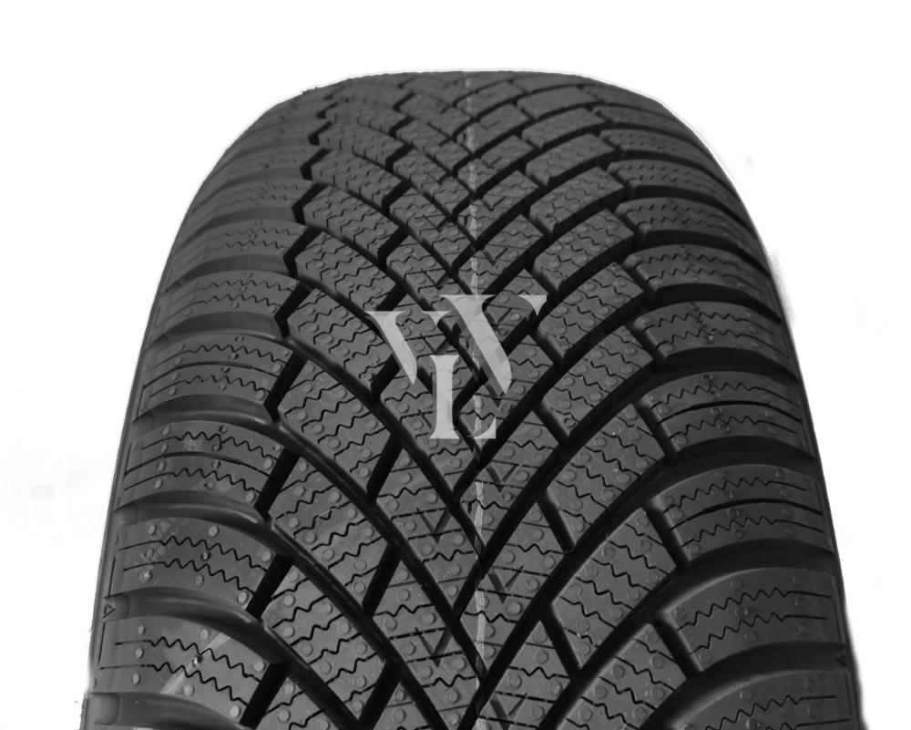 Pneu Hiver Nexen Winguard Snow G3 155/65R14 79T XL - Adhérence Neige Et Glace