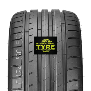 WINDFORCE WINDFORC CA-UHP 245/45ZR17 99 W XL 245/45 R17