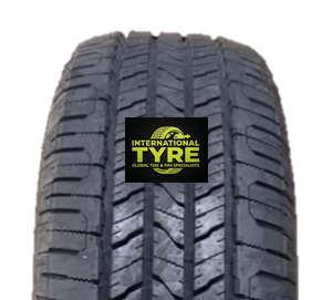 LAUFENN LAUFENN FIT-HT 245/60 R18 105T 245/60 R18