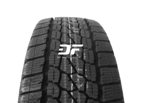 Pneu Hiver Firestone Vanhawk 2 Winter - 165/70 R14C 89R - Pour Fourgonnette - Neuf (DOT 2022)