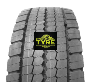 GITI GITI GDL617 315/60R225 152/148L 315/60 R22