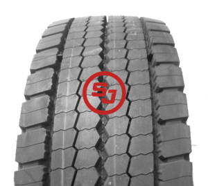 GITI GDL617 315/80 R22.5 156/150L