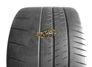 MICHELIN CUP-2R 345/30ZR20 (106Y)