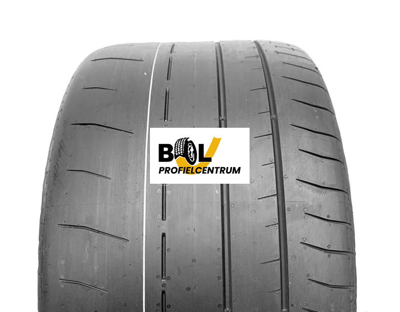 GOODYEAR EAGLE F1 SUPERSPORT RS