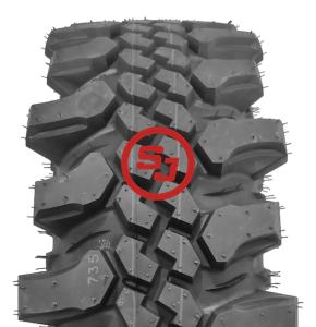 CST CL18 35X12.50 -15 113K 6PR