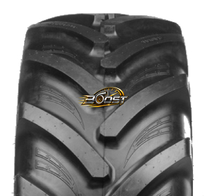 BKT MP-515 405/70 R20 136G TL BKT MP-515 405/70 R20 136G TL