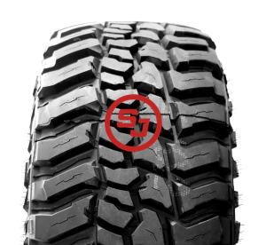 MICKEY-T BOSS 33X12.5R18 121/118Q