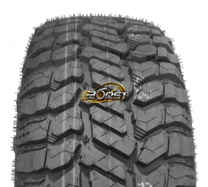 PATRIOT RUGGED 35X13.50 R20 121Q