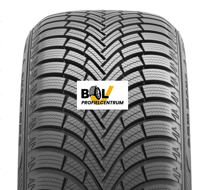 MAXXIS WP6 PREMITRA SNOW