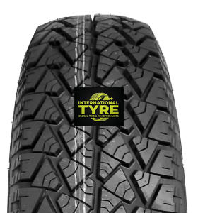 CHENGSHAN CHENGSHA CSC302 265/65 R17 112T 265/65 R17